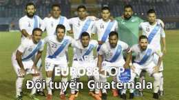ảnh chụp màn hình thứ hạng của đội tuyển bóng đá quốc gia guatemala