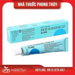 ảnh chụp màn hình thuốc bôi bỏng da