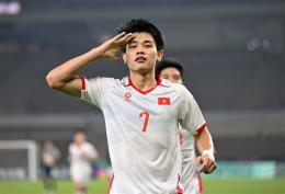 ảnh chụp màn hình tin bóng đá u23 châu á mới nhất