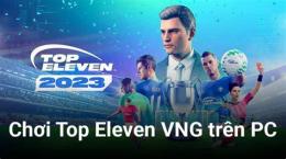 ảnh chụp màn hình top eleven: quản lý bóng đá