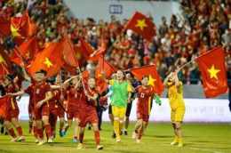 ảnh chụp màn hình trận đấu giải vô địch bóng đá nữ u-17 thế giới