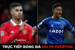 ảnh chụp màn hình trực tiếp bóng đá everton