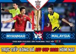 ảnh chụp màn hình trực tiếp bóng đá myanmar hôm nay
