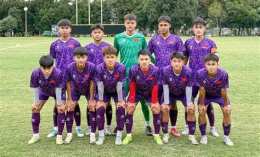 ảnh chụp màn hình trực tiếp bóng đa u17 việt nam hôm nay