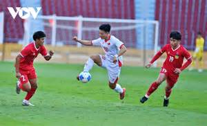 ảnh chụp màn hình truc tiep bong da u22 hom nay