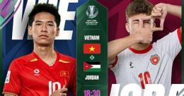 ảnh chụp màn hình trực tiếp bóng đá u23 việt nam châu á
