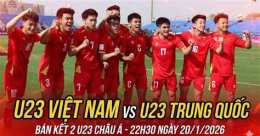 ảnh chụp màn hình trực tiếp bóng đá việt nam và trung quốc u23