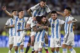 ảnh chụp màn hình trực tiếp đá bóng argentina
