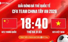 ảnh chụp màn hình truyền hình trực tiếp bóng đá việt nam trung quốc