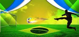 ảnh chụp màn hình tường thuật bóng đá brazil