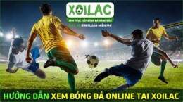 ảnh chụp màn hình tường thuật bóng đá xôi lạc
