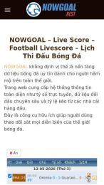 ảnh chụp màn hình tỷ lệ bóng đá 2in1