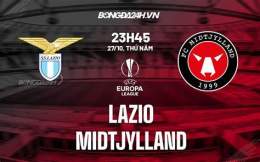 ảnh chụp màn hình tỷ số bóng đá lazio