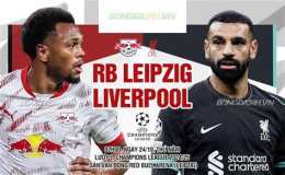 ảnh chụp màn hình tỷ số bóng đá leipzig