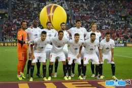 ảnh chụp màn hình tỷ số bóng đá sevilla