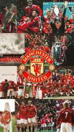 ảnh chụp màn hình vé trận đấu bóng đá manchester united