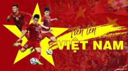 ảnh chụp màn hình việt nam đá bóng u23