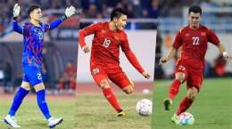 ảnh chụp màn hình việt nam đá bóng với thái lan