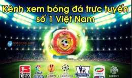 ảnh chụp màn hình web xem bong da online tot nhat