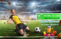 ảnh chụp màn hình xem bong da hutieutv icu