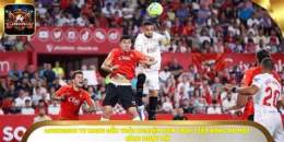 ảnh chụp màn hình xem bong da luongsontv