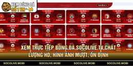 ảnh chụp màn hình xem bong da socolive 90