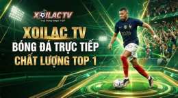 ảnh chụp màn hình xem bóng đá trực tuyến xoilac luong son tv