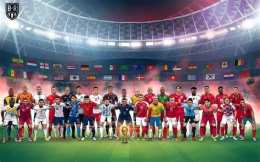 ảnh chụp màn hình xem kết quả bóng đá world cup thế giới