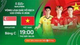 ảnh chụp màn hình xem lich bong da u23 chau a
