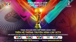 ảnh chụp màn hình xem trực tiếp bóng đá world cup trên kênh nào