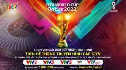 ảnh chụp màn hình xem tường thuật trực tiếp bóng đá world cup