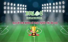 ảnh chụp màn hình xoilac1.tv truc tiep bong da