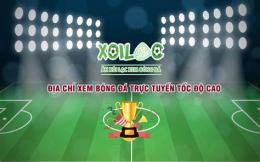 ảnh chụp màn hình xoilacz.co truc tiep bong da