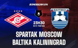 ảnh chụp màn hình zenit – câu lạc bộ bóng đá baltika kaliningrad