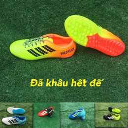 ảnh giày bóng đá