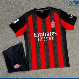 áo bóng đá ac milan