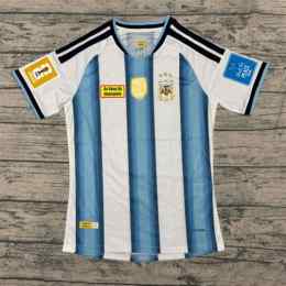 áo bóng đá argentina 2026