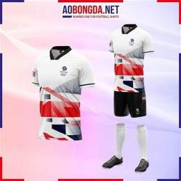 áo bóng đá tuyển anh