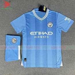 áo đá bóng manchester city