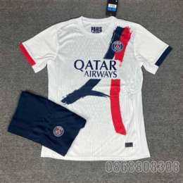 áo đá bóng psg