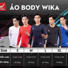 áo giữ nhiệt bóng đá