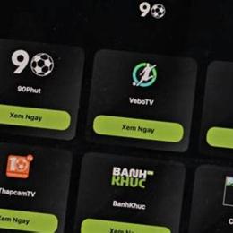 app lậu xem bóng đá