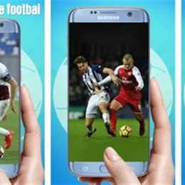 app xem bóng đá apk