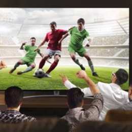 app xem bóng đá trên tv