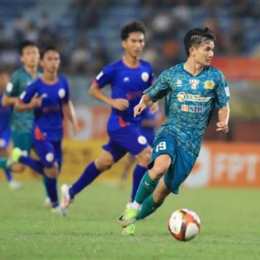 asean bóng đá