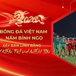bản tin bóng đá việt nam