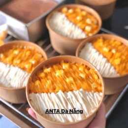bánh bông lan đà lạt