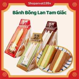 bánh bông lan đài loan đà nẵng