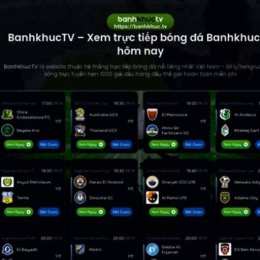 banhkhuc tv trực tiếp bóng đá