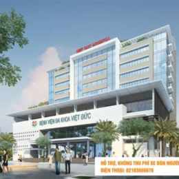 bệnh viện đa khoa bồng sơn